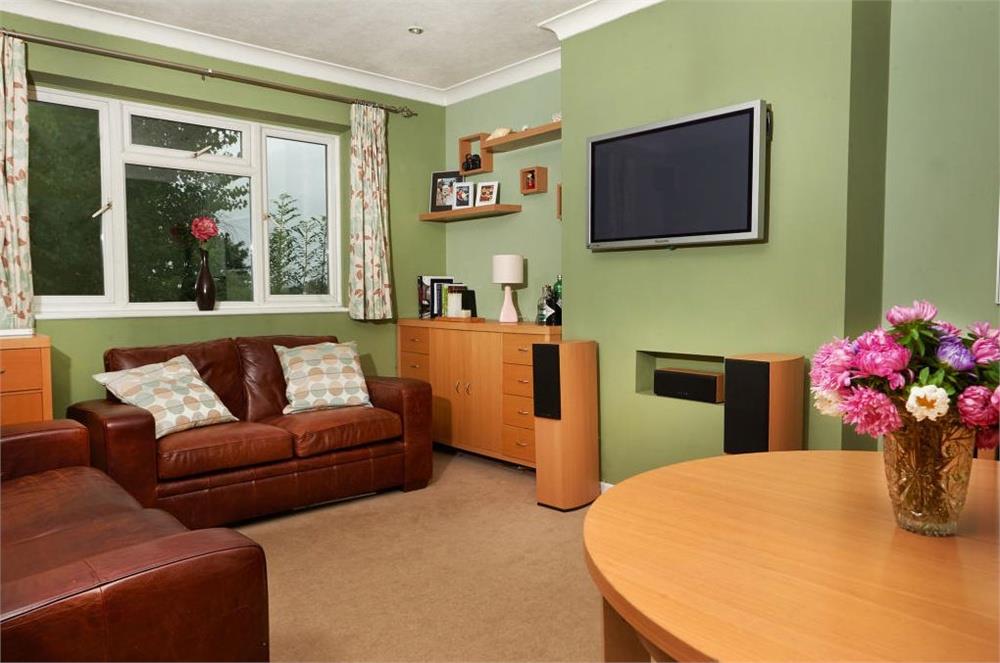 Northway Crescent, Mill Hill